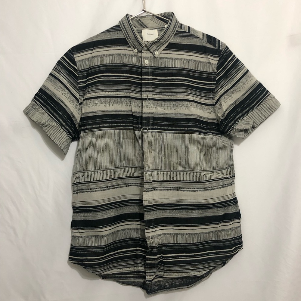 Billy Reid shirt